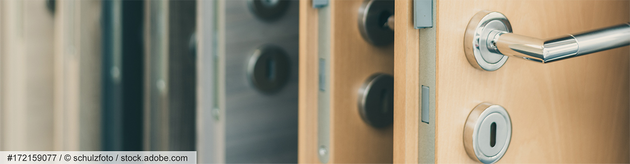 Homepage Fa. Industrievereinigung Rollladen-Sonnenschutz-Automation e.V: Startbild